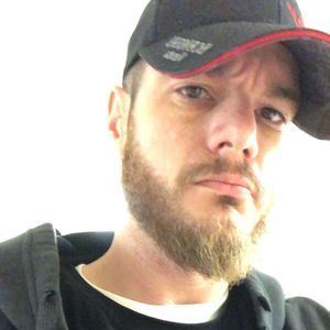 Meet your Posher, Andy